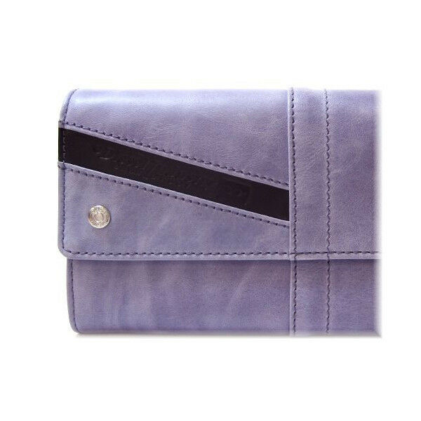 Diesel Ladie's Collection Clutch Amazonite fresh wallet Model / X00447 PR378 H3
