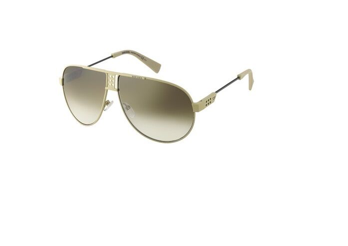 DIESEL MENS SUNGLASSES DS0210/S 79WNQ