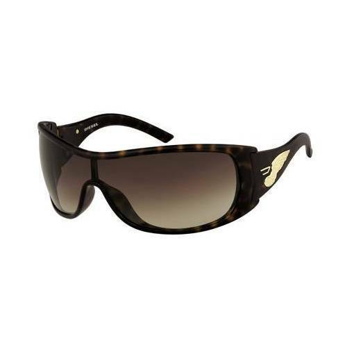 DIESEL SUNGLASSES BROWN DS 0081/S V08 U9