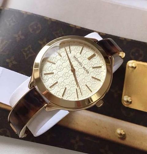 MICHAEL KORS WOMEN'S WATCH MK4293