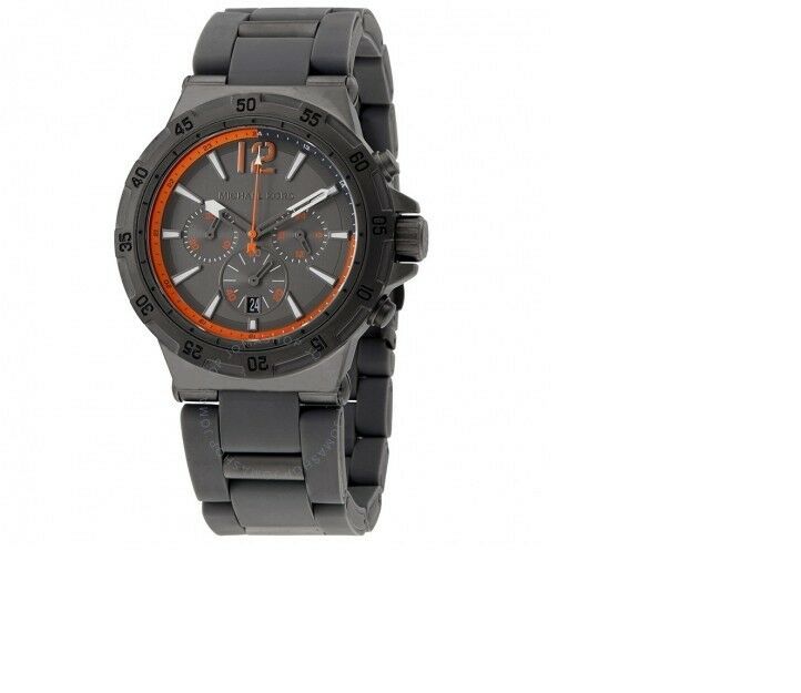 MICHAEL KORS MEN'S WATCH MK8299