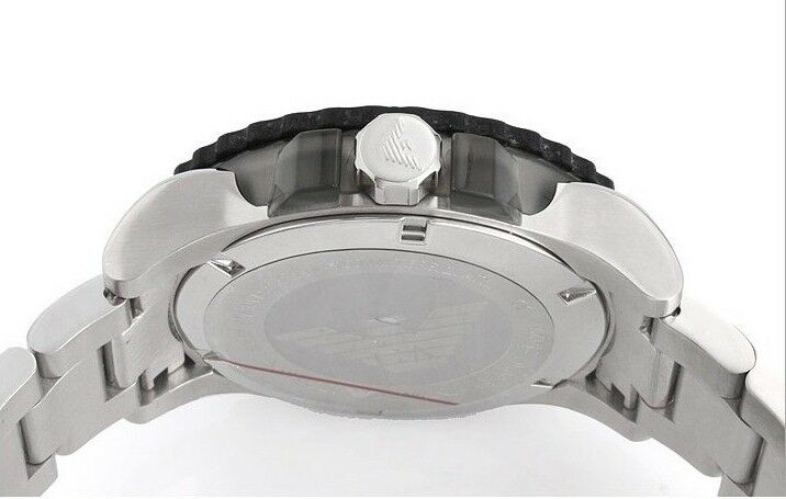 EMPORIO ARMANI MEN'S ELEGANT SPORT WATCH AR5970