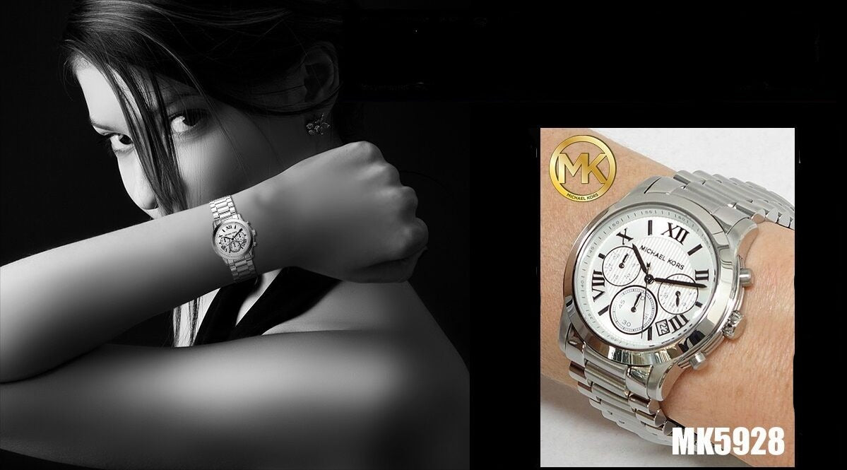 MICHAEL KORS LADIE'S WATCH MK5928