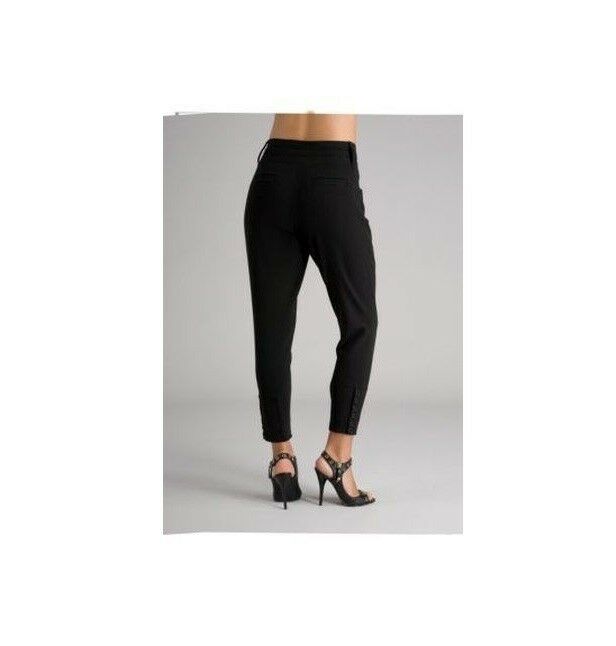 NWT $89 GUESS JEANS VERONA STRETCH HAREM PANTS