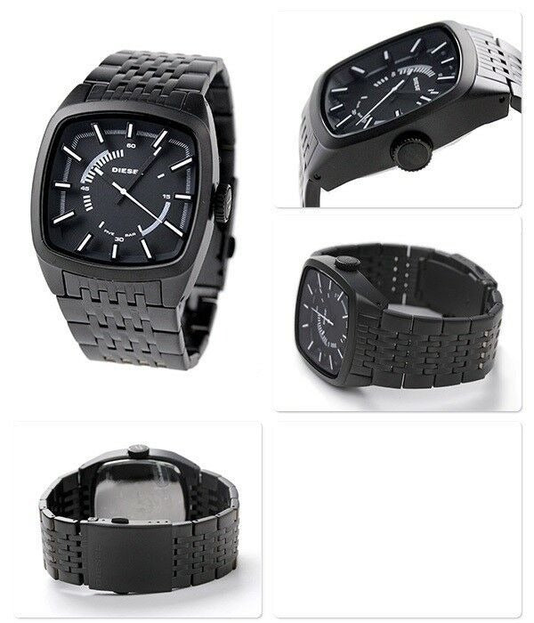 DIESEL MEN'S BRAVE WATCH DZ1586