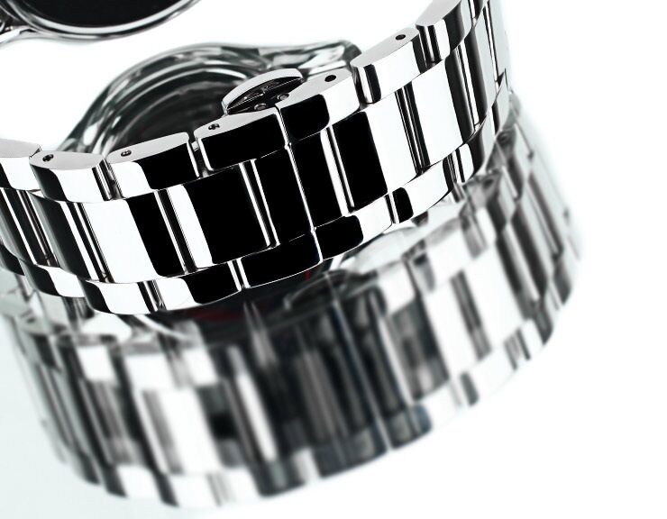 EMPORIO ARMANI MEN'S ULTRA SLIM COLLECTION WATCH AR2022