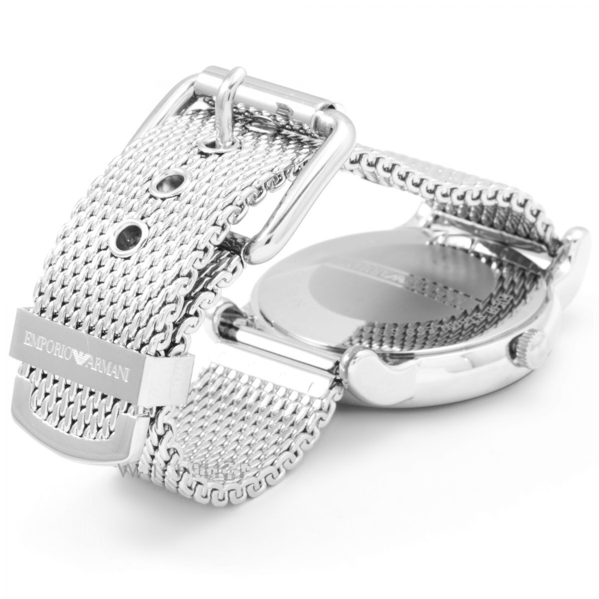 EMPORIO ARMANI MEN'S ROMAN LUXURY COLLECTION WATCH AR1812