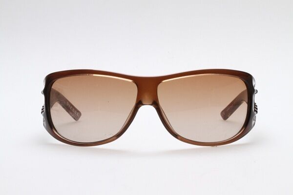 DIESEL WOMEN'S BROW SUNGLASSES DS0057/S