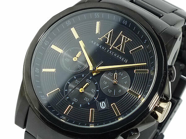ARMANI EXCHANGE MEN'S CHRONOGRAPH WATCH AX2094