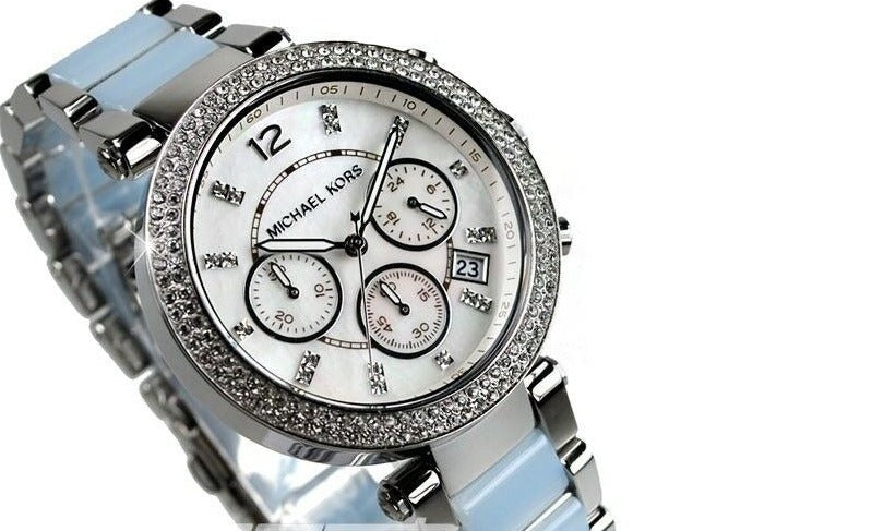MICHAEL KORS WATCH MK6138