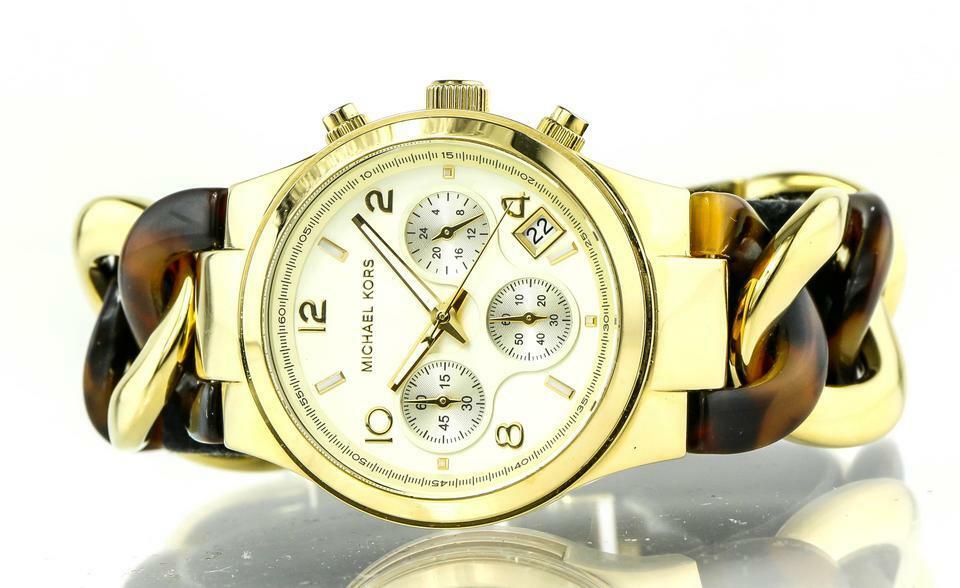 MICHAEL KORS WOMENS WATCH MK4222