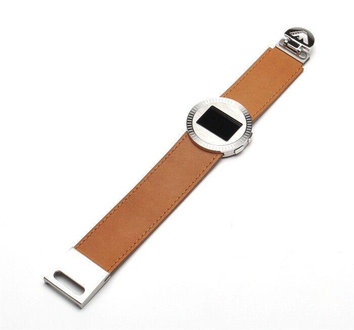 EMPORIO ARMANI LADIE'S DIGITAL LCD NATURAL COLOR WATCH AR0783