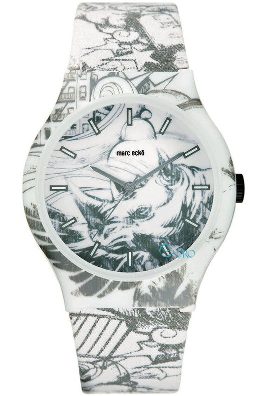 Marc Ecko Scape E06517M1 Artifaks Fashion Analog Watch