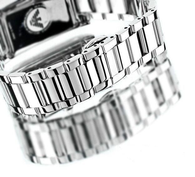 EMPORIO ARMANI LADIE'S ROMAN ULTRA SLIM COLLECTION WATCH AR2050
