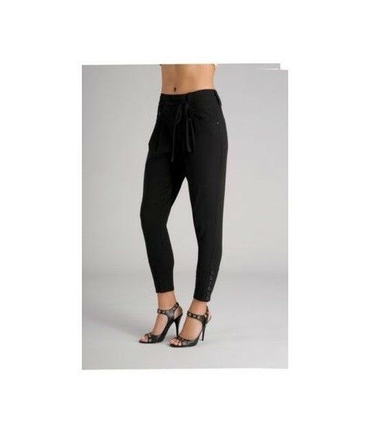NWT $89 GUESS JEANS VERONA STRETCH HAREM PANTS