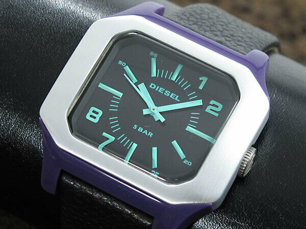 DIESEL LADIE'S SEXY WATCH DZ5202