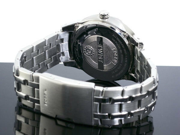 FOSSIL MEN'S TWIST WATCH ME1011