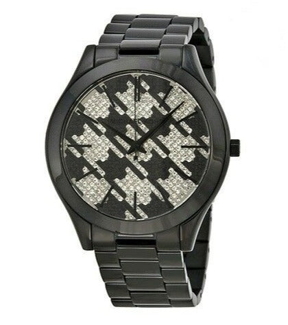 MICHAEL KORS WOMEN'S RUNWAY WATCH MK3326