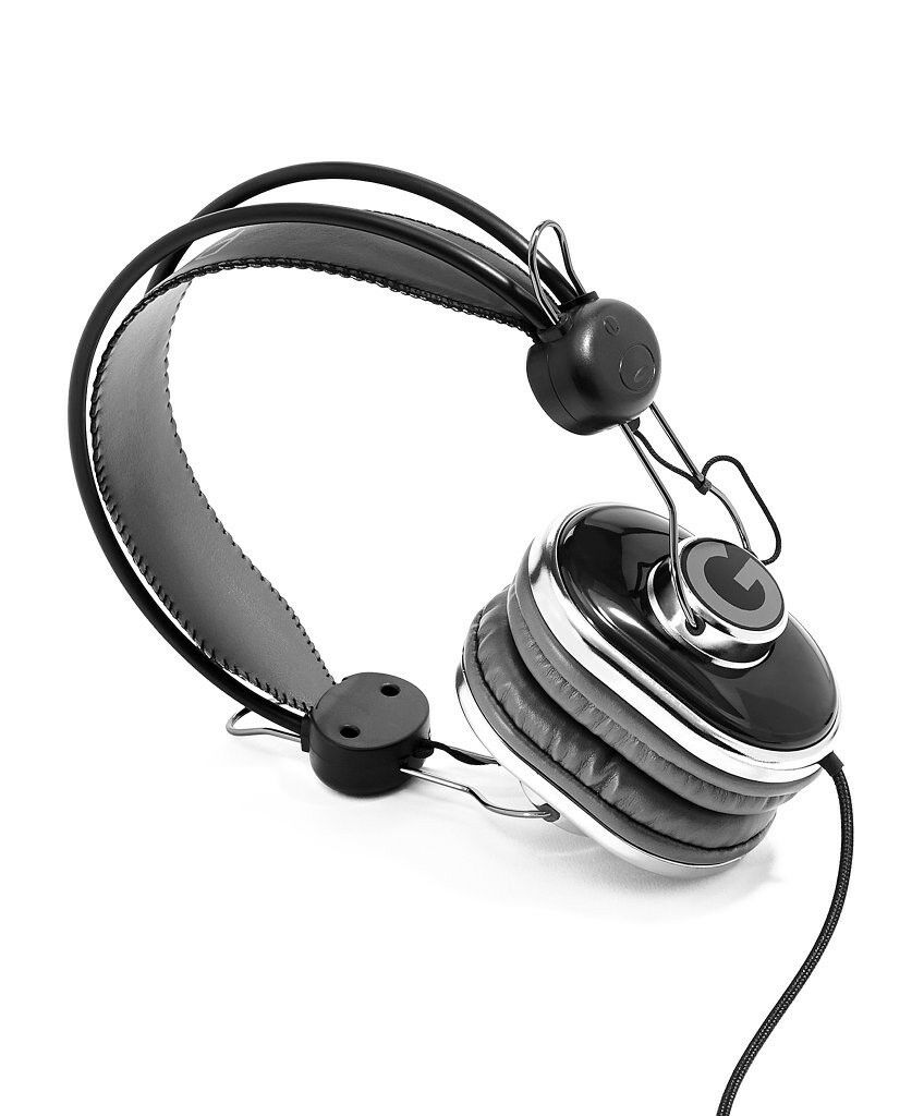 G BY GUESS EAR HEADPHONES