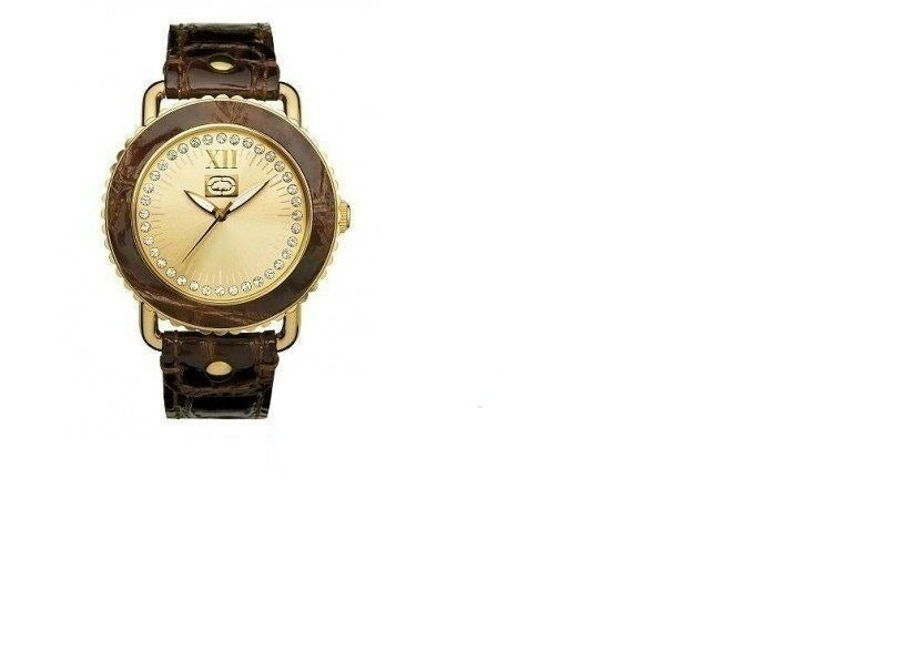 MARC ECKO LADIE'S SPECIAL EDITION PERFECT MATCH WATCH E12567L1