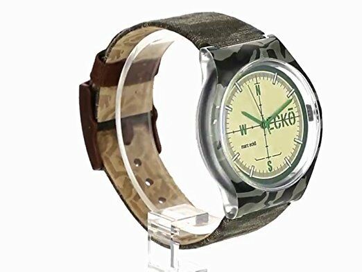 Marc Ecko Scape E06509M1 Artifaks Fashion Analog Watch