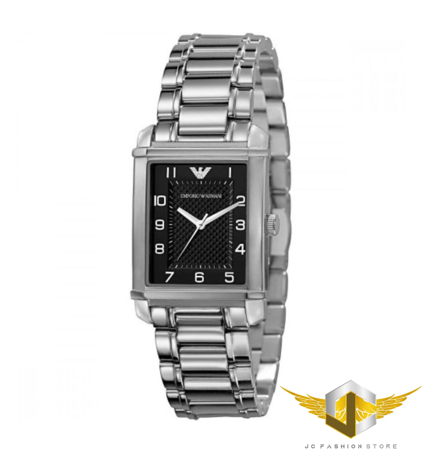 EMPORIO ARMANI LADIE'S LUXURY DRESS CLASSIC COLLECTION WATCH AR0494