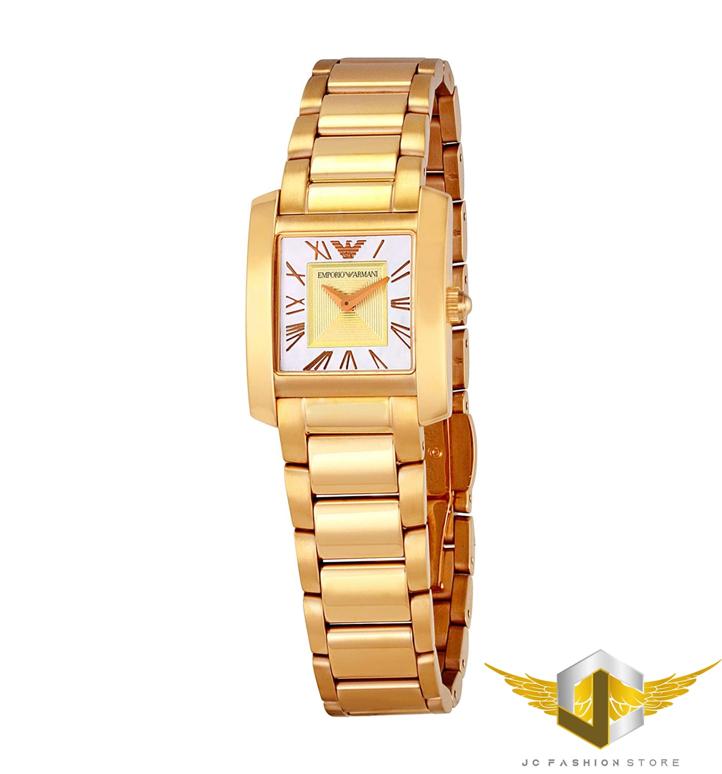 EMPORIO ARMANI CLASSIC LADIES WATCH AR0725