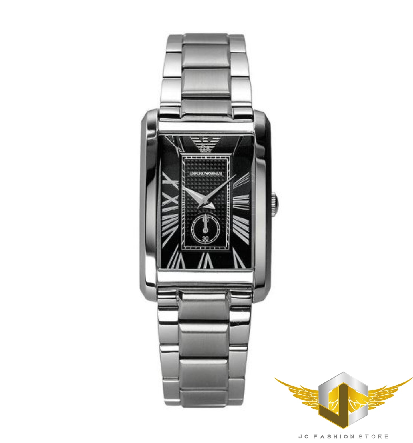 EMPORIO ARMANI LADIE'S LUXURY DRESS CLASSIC COLLECTION WATCH AR1638