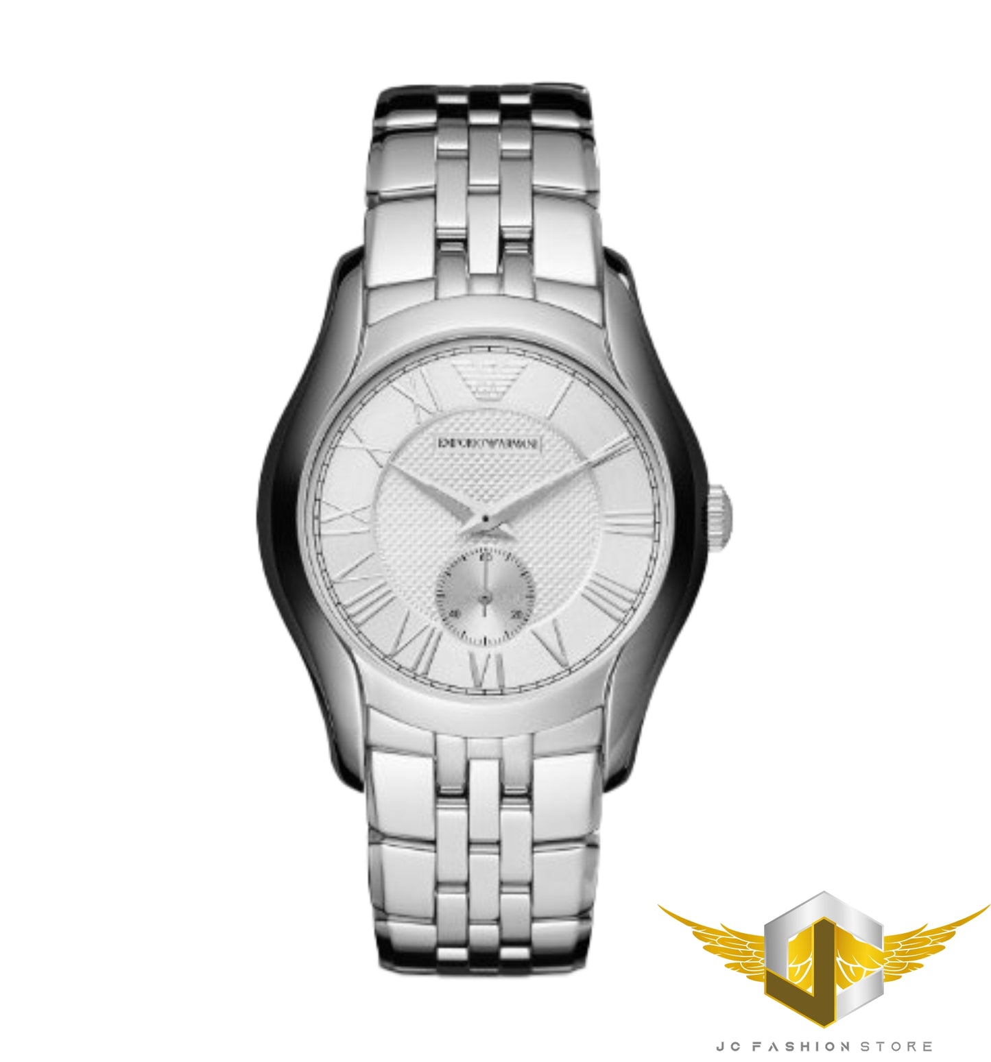 EMPORIO ARMANI LADIES LUXURY ULTRA SLIM CLASSIC WATCH AR1711