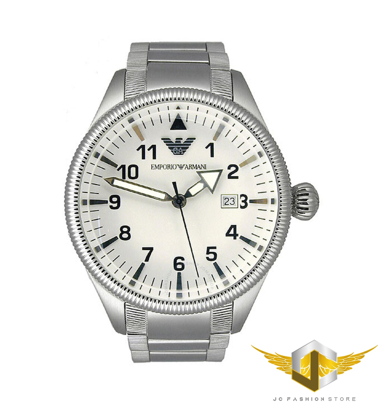EMPORIO ARMANI MEN'S WATCH AR5835