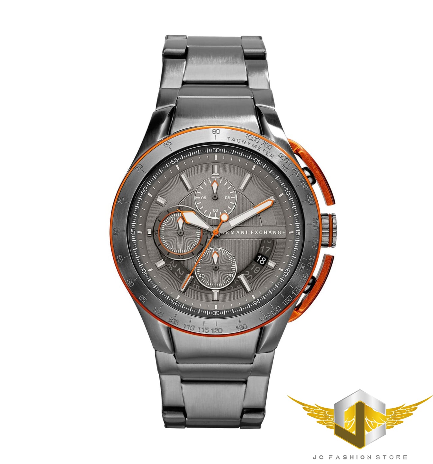 ARMANI EXCHANGE MEN'S WATCH AX1405