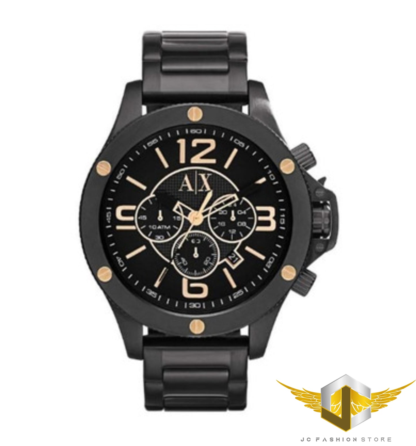 ARMANI EXCHANGE MEN'S WATCH AX1513