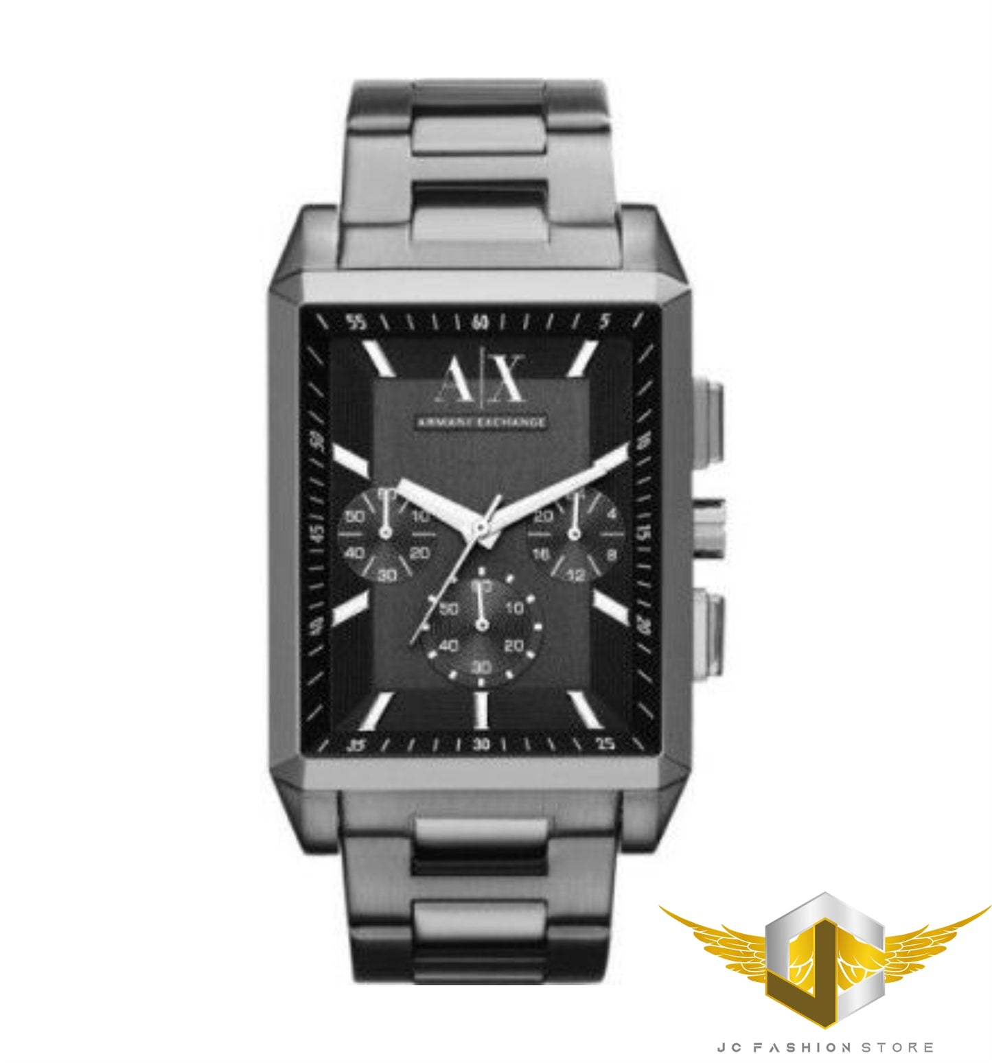 ARMANI EXCHANGE MEN'S WATCH AX2115