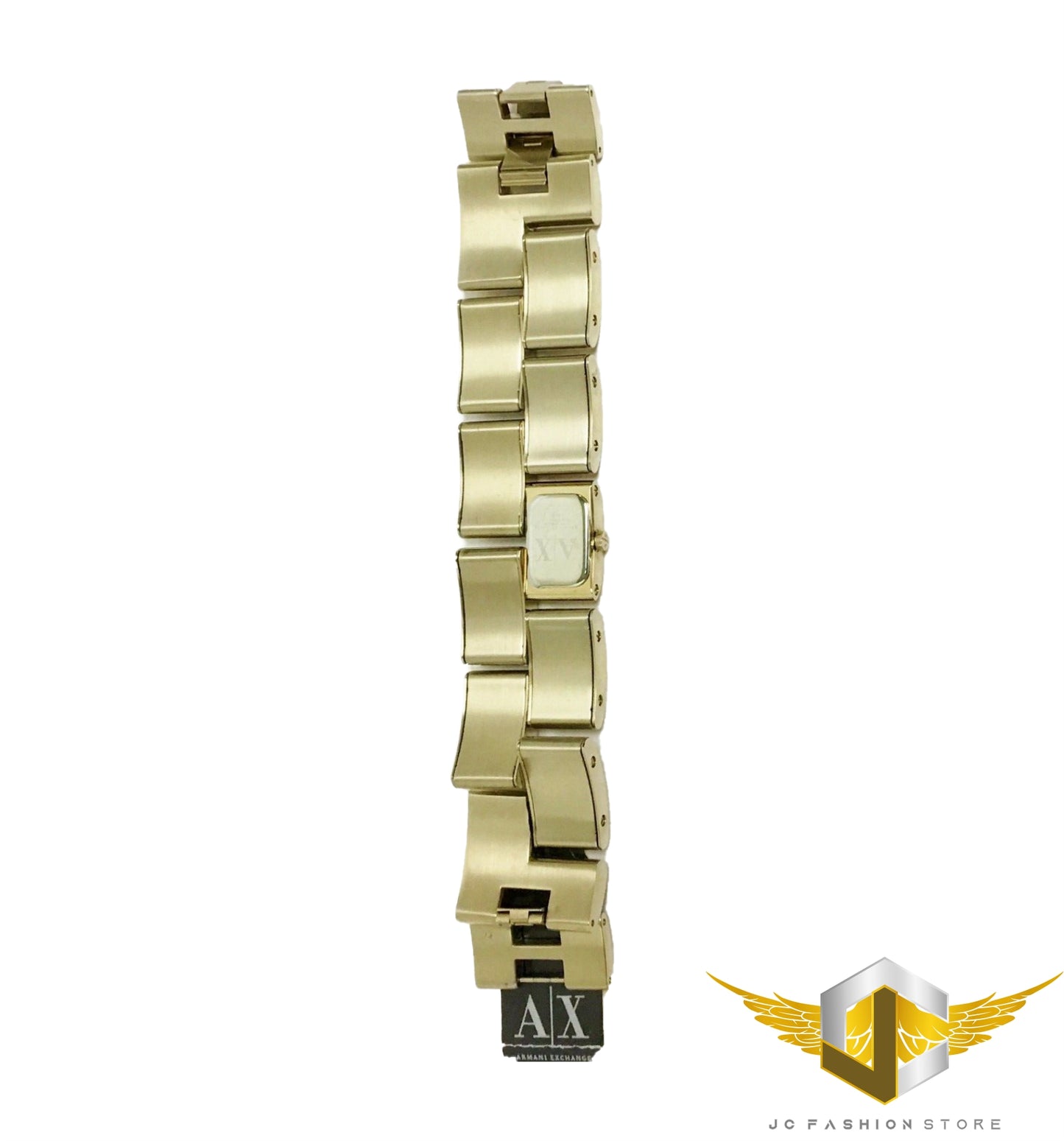 ARMANI EXCHANGE WOMEN'S WATCH AX4037
