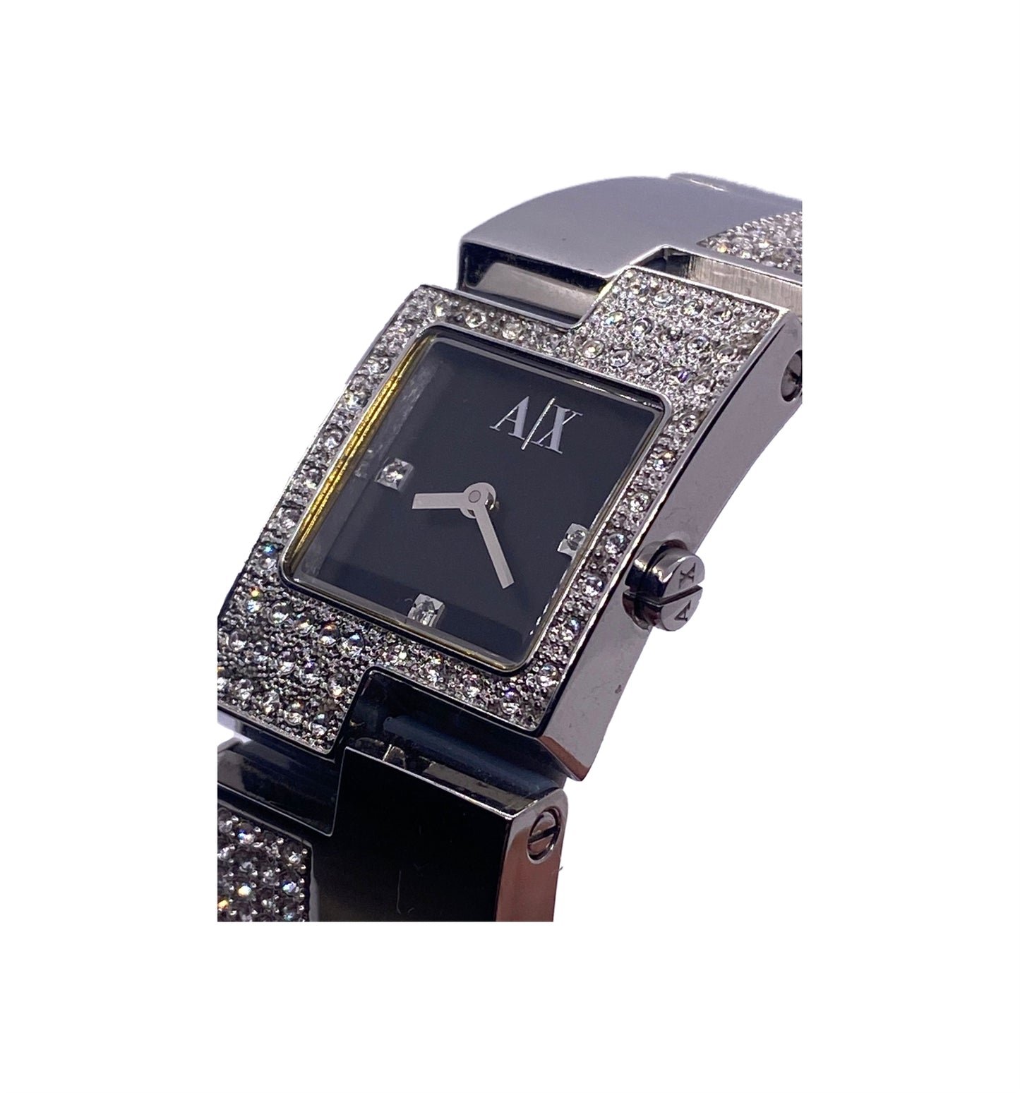 ARMANI EXCHANGE LADIE'S WATCH AX4046