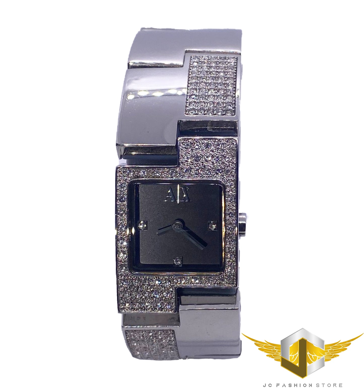 ARMANI EXCHANGE LADIE'S WATCH AX4046
