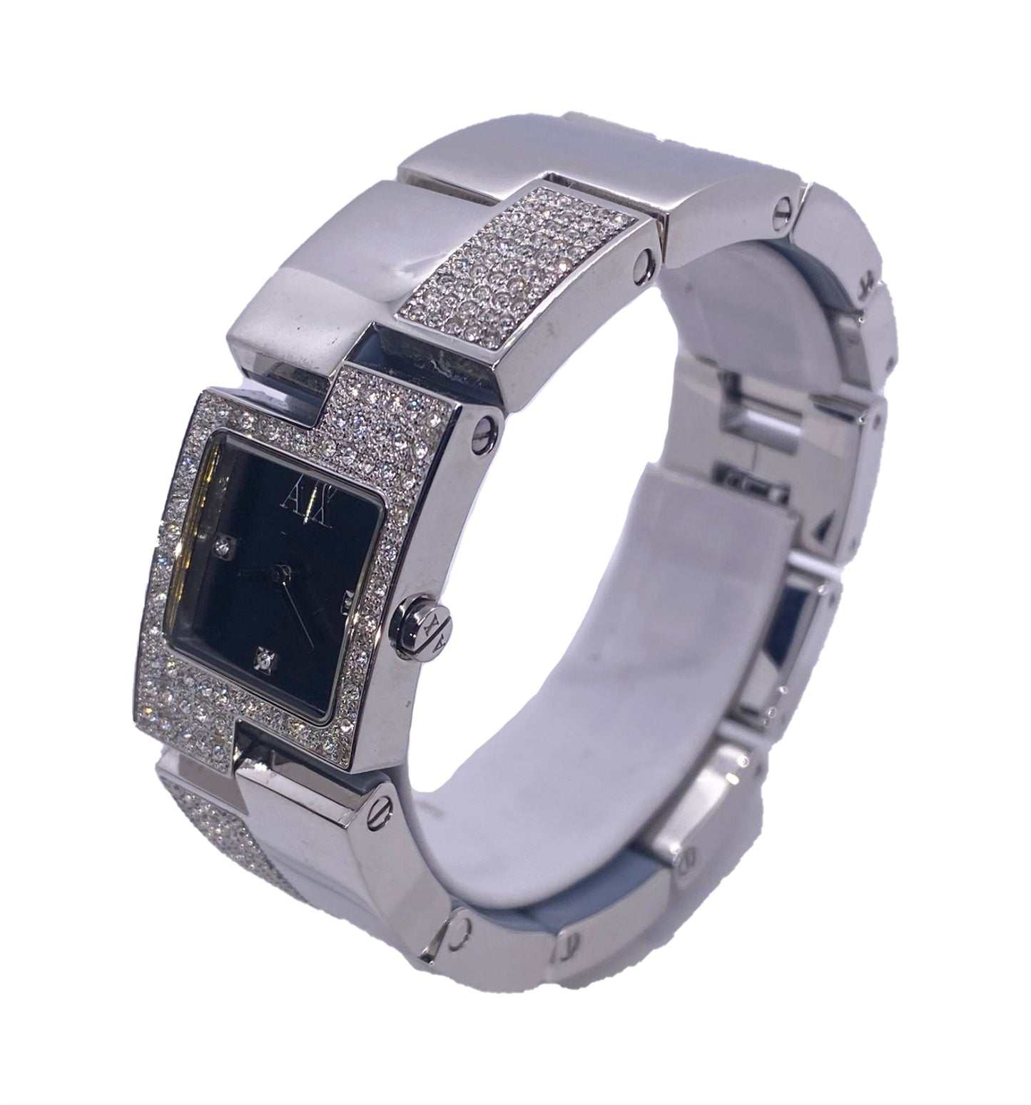 ARMANI EXCHANGE LADIE'S WATCH AX4046