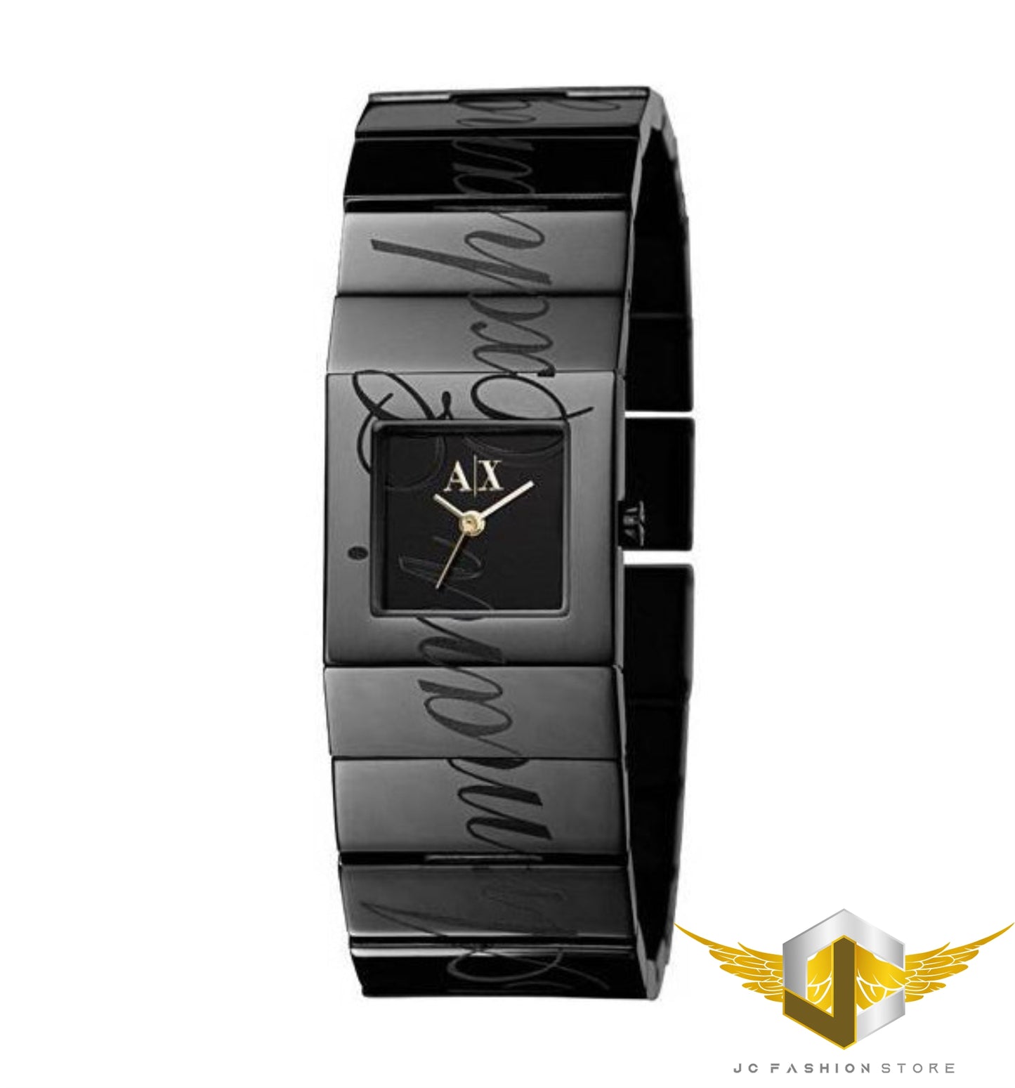 ARMANI EXCHANGE WOMEN'S WATCH AX4080