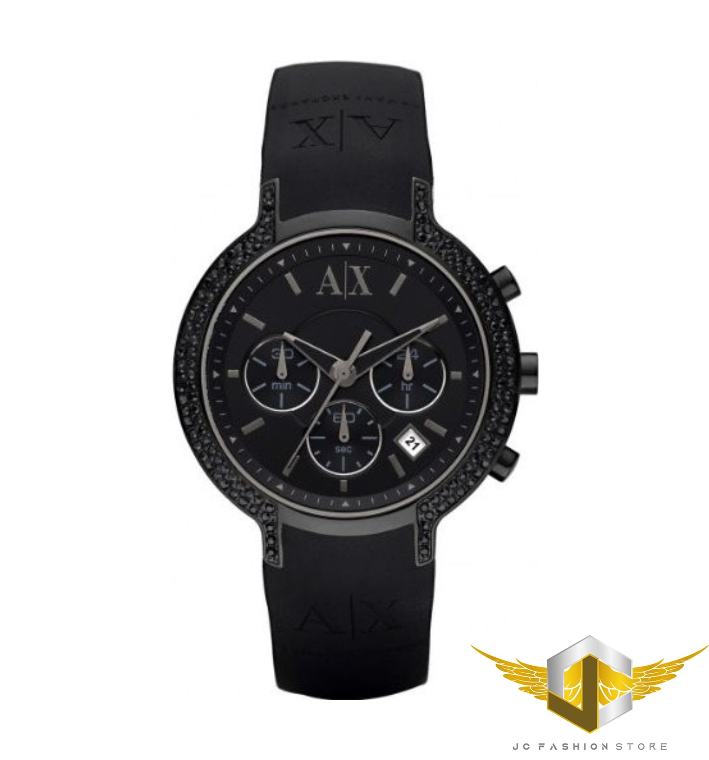 ARMANI EXCHANGE WOMEN'S WATCH AX5061