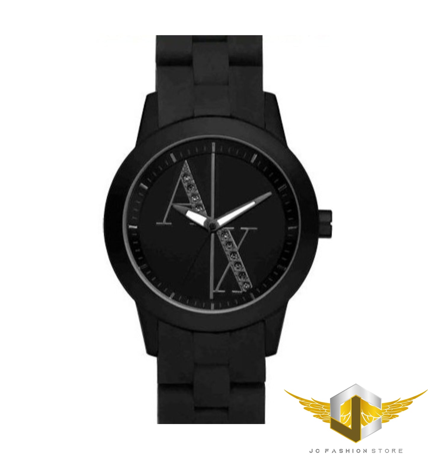 ARMANI EXCHANGE WOMEN'S WATCH AX5075