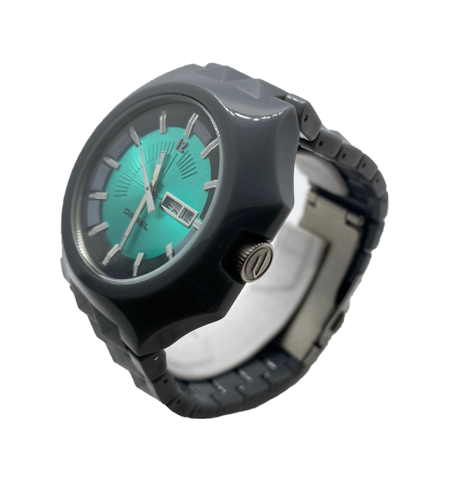DIESEL MEN'S WATCH DZ1219