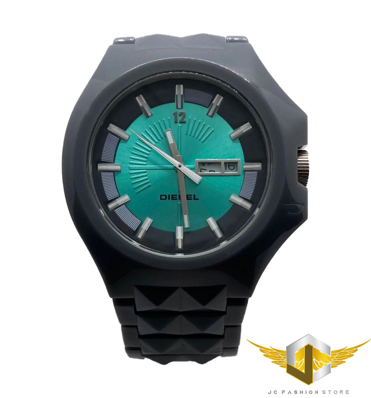 DIESEL MEN'S WATCH DZ1219