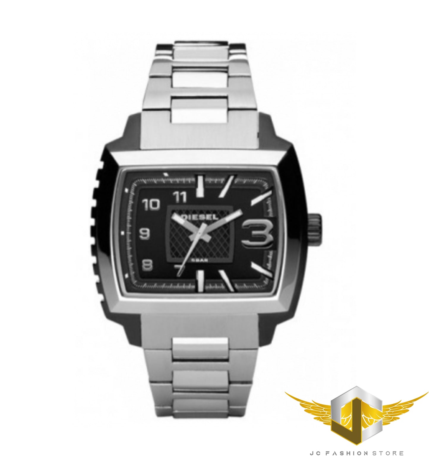 DIESEL MEN'S WATCH DZ1367