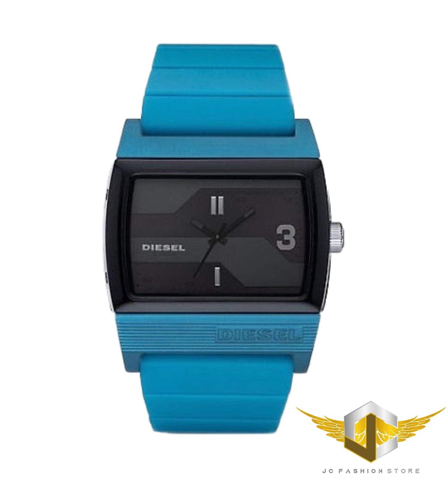 DIESEL MEN'S WATCH DZ1392