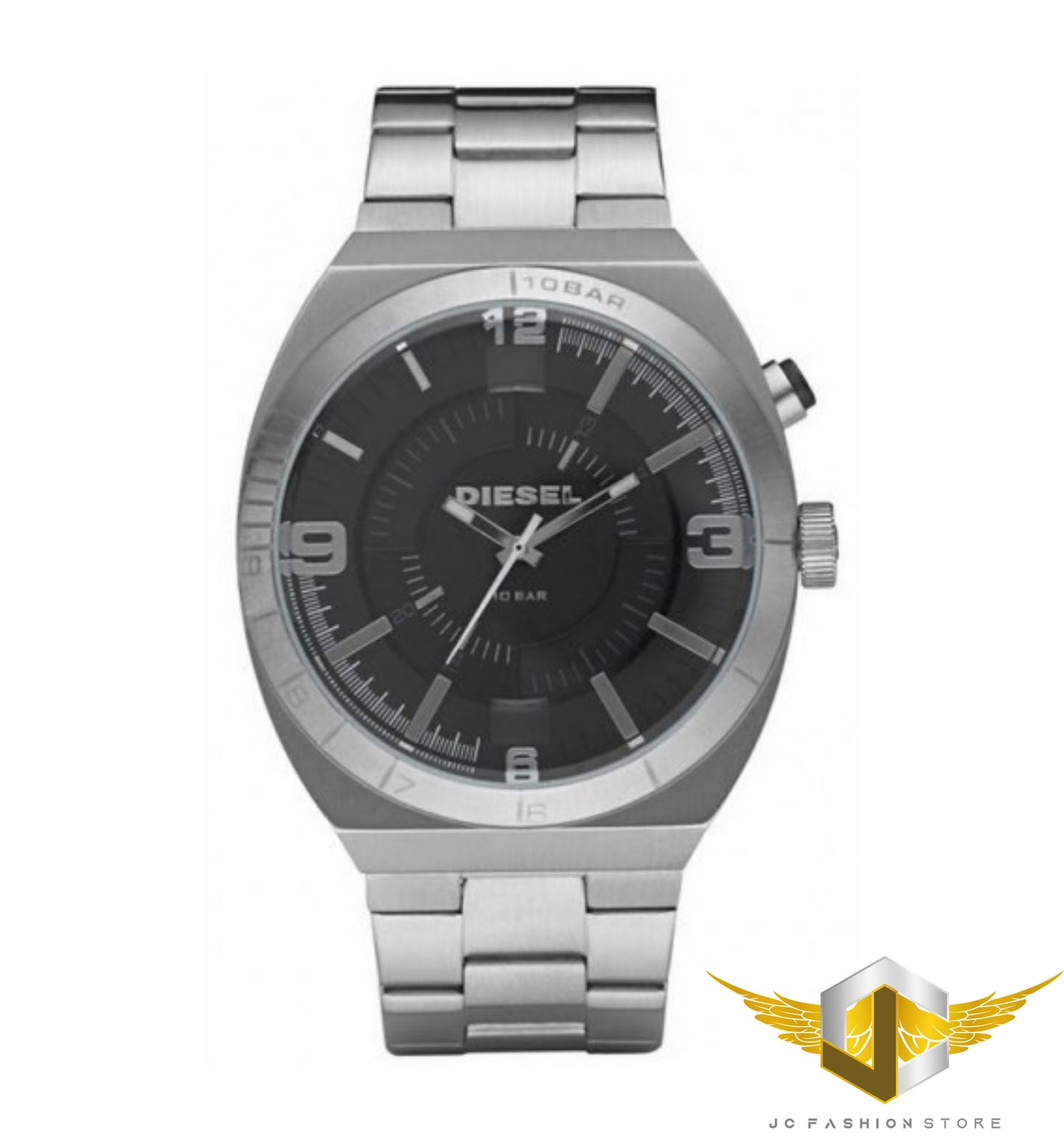 DIESEL MEN'S WATCH DZ1413