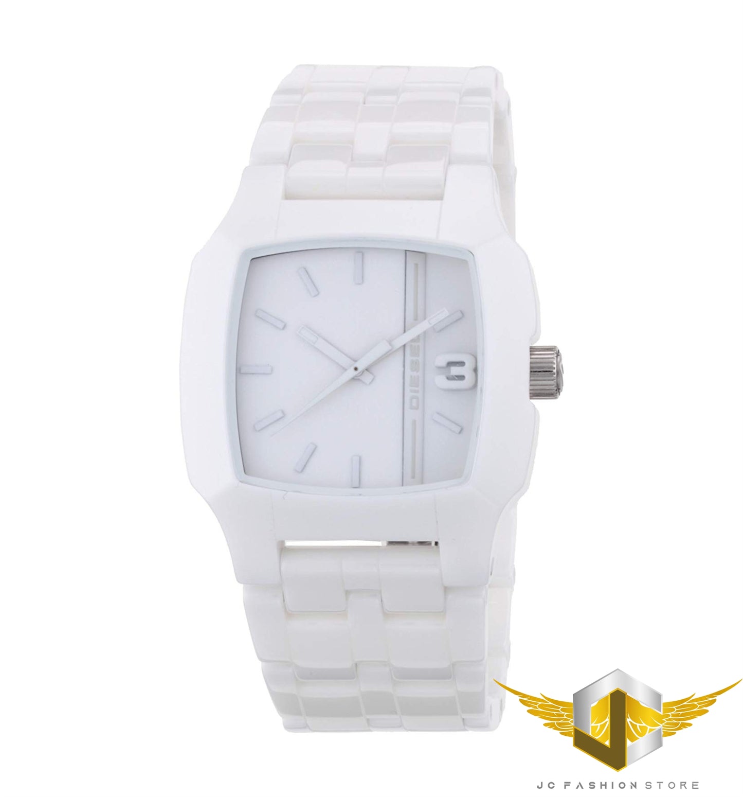 DIESEL MEN'S WATCH DZ1421