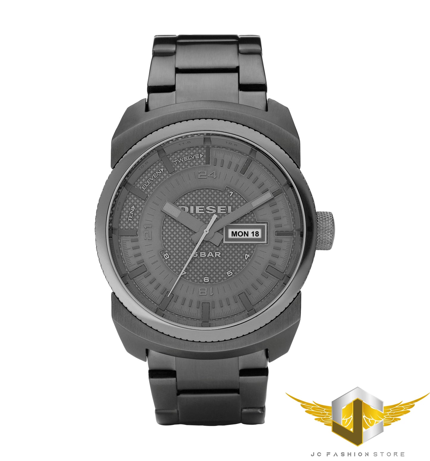 DIESEL MEN'S WATCH DZ1472