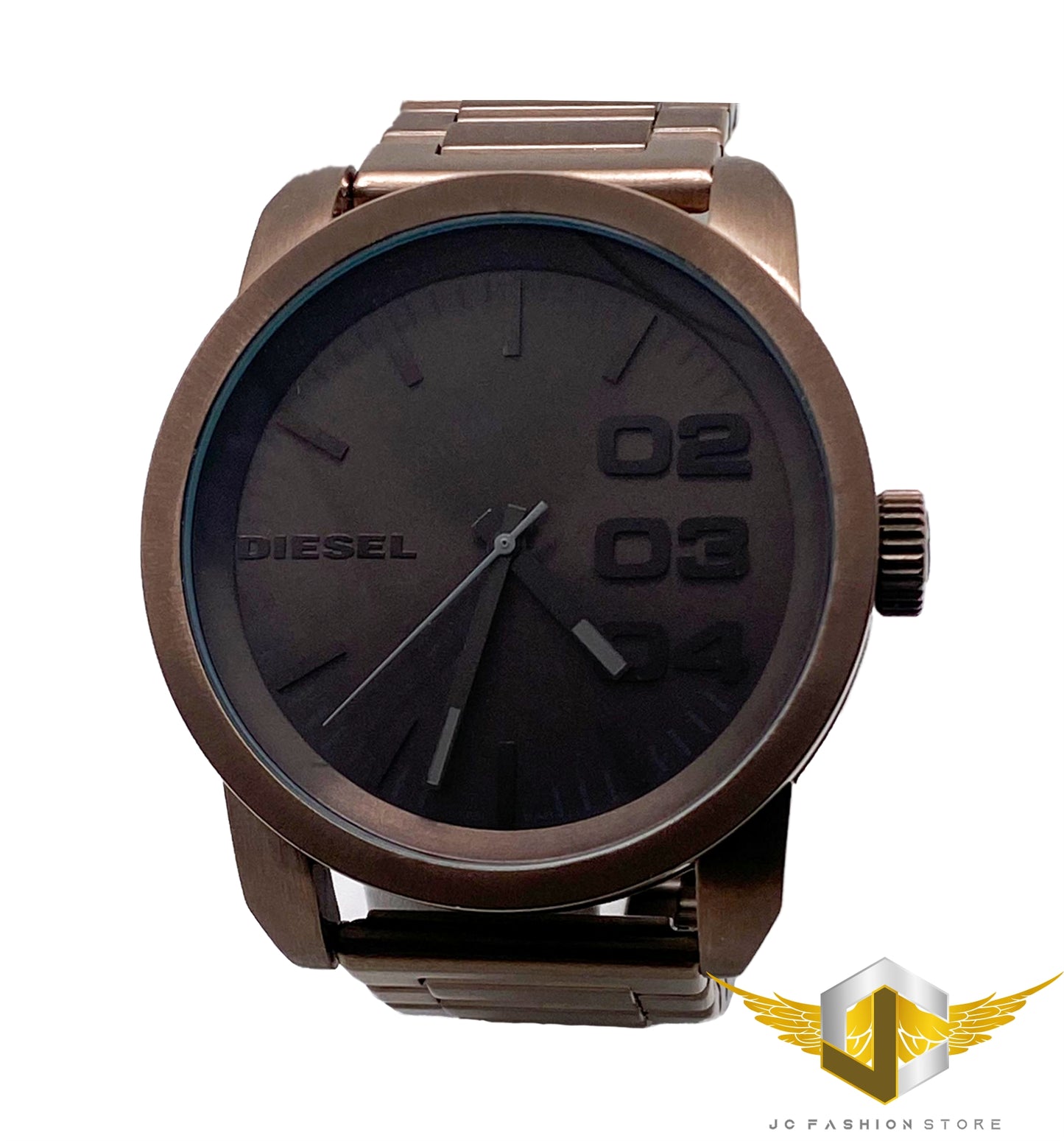 DIESEL MEN'S WATCH DZ1484