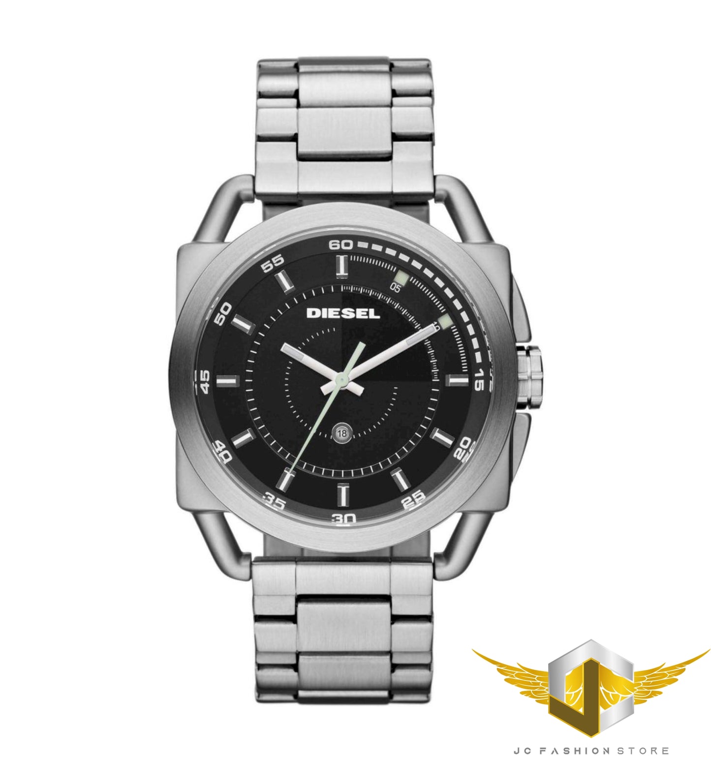 DIESEL MEN'S WATCH DZ1579