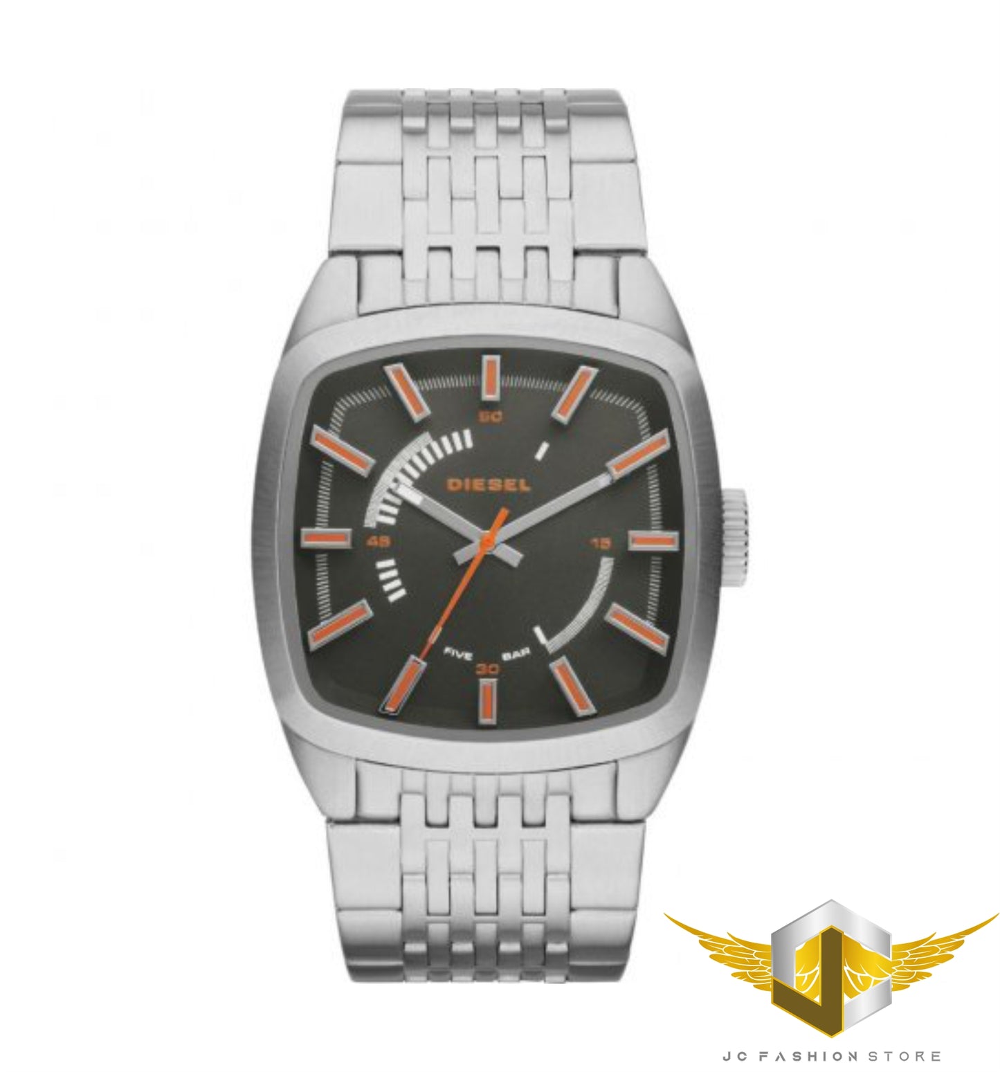 DIESEL MEN'S WATCH DZ1588